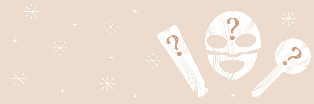 Change of Season, Change of Beauty Routine..? - Aceology