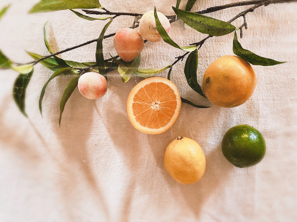 Spotlight on... Vitamin C - Aceology
