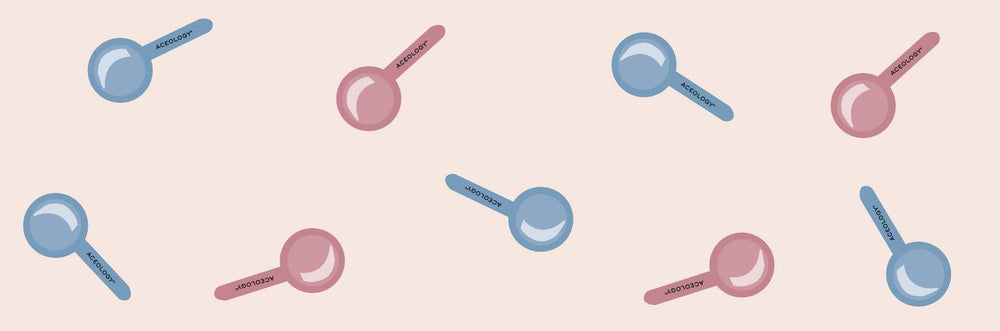 We LOVE our Original Ice Globe Facial Massagers and here’s why! - Aceology