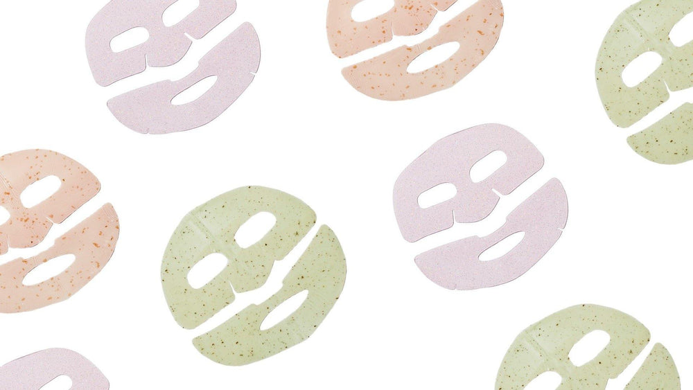 What is so good about Hydrogel Masks? - Aceology