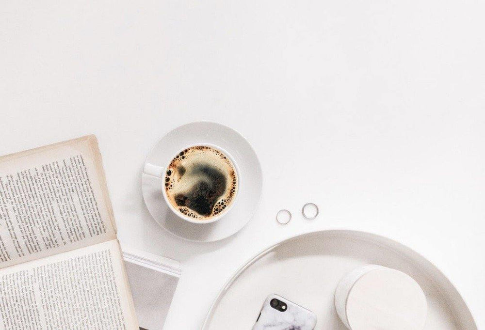 ACE Book Club - Aceology