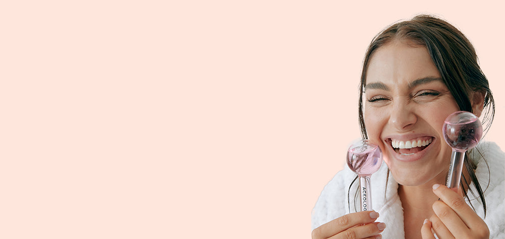 The perfect pick-me-up for dull skin (and frazzled minds)