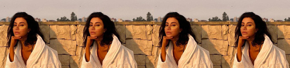 Talking Masks with Martha Kalifatidis - Aceology