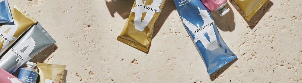 The ACE team treats you to an insight on our new Treatment Masks - Aceology