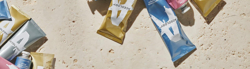 The ACE team treats you to an insight on our new Treatment Masks - Aceology