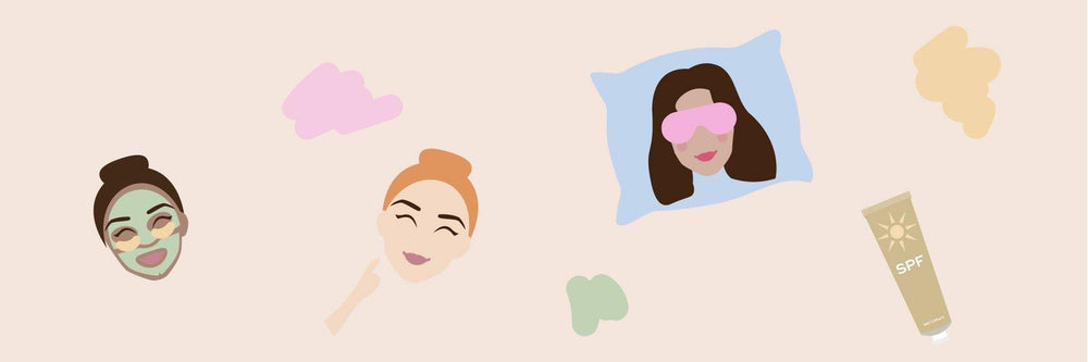 Most common skincare mistakes we all make.. - Aceology