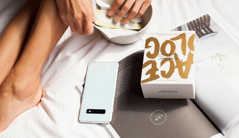 Working from Home? Aceology Has You Covered. - Aceology