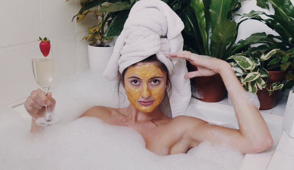 Hiding a Hangover - Aceology