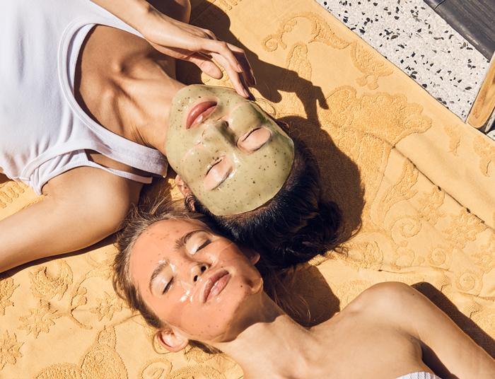 How to Choose a Face Mask, According to Your Star Sign - Aceology