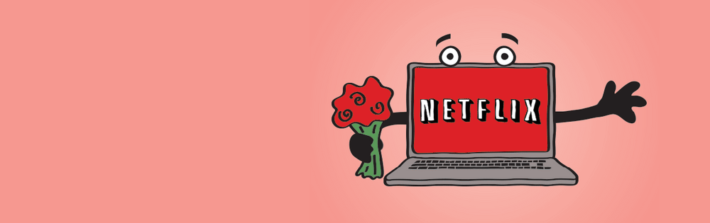 Netflix & Mask: The Best Shows to Watch Now - Aceology