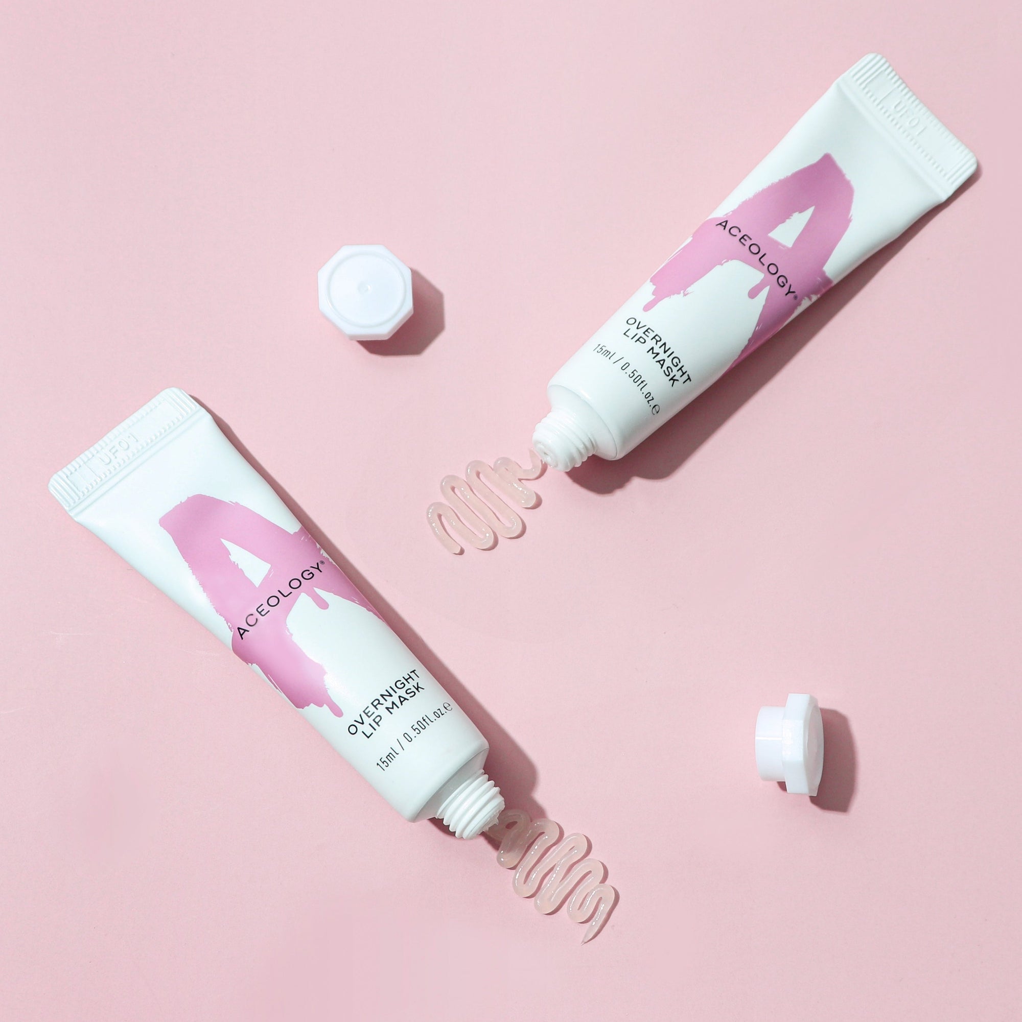 Original Overnight Lip Mask 15ml