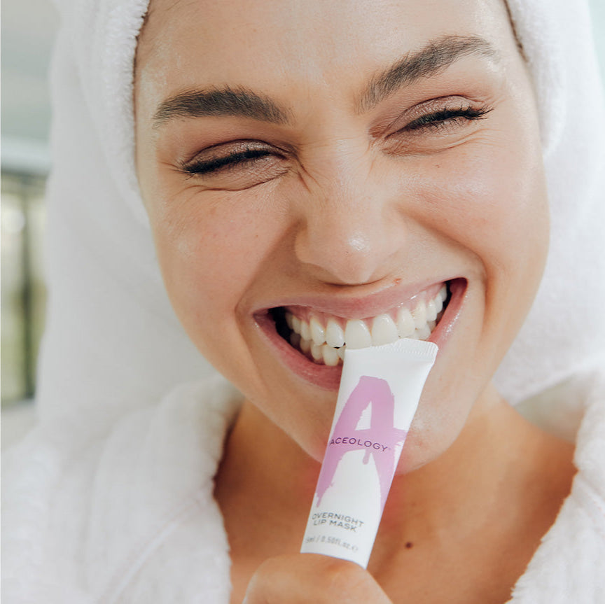 Original Overnight Lip Mask 15ml