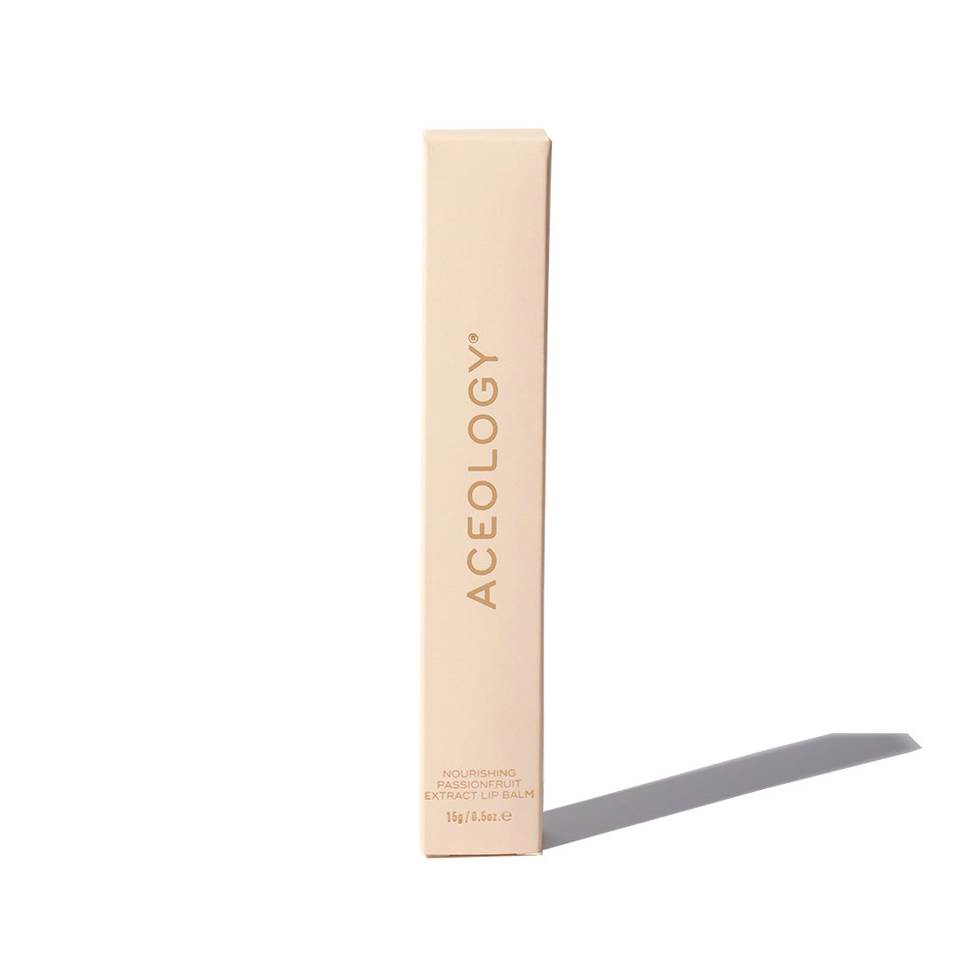 NOURISHING PASSIONFRUIT EXTRACT LIP BALM