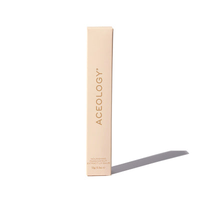 NOURISHING PASSIONFRUIT EXTRACT LIP BALM