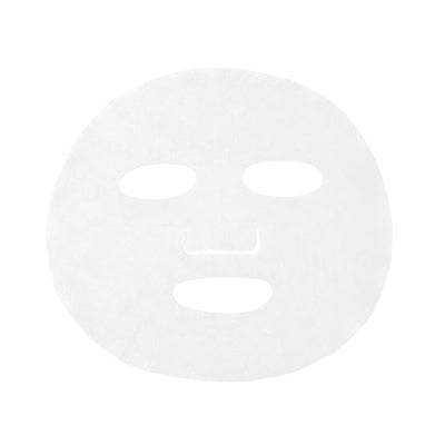 MULTI-VITAMIN BRIGHTENING BIODEGRADABLE MASK SINGLE