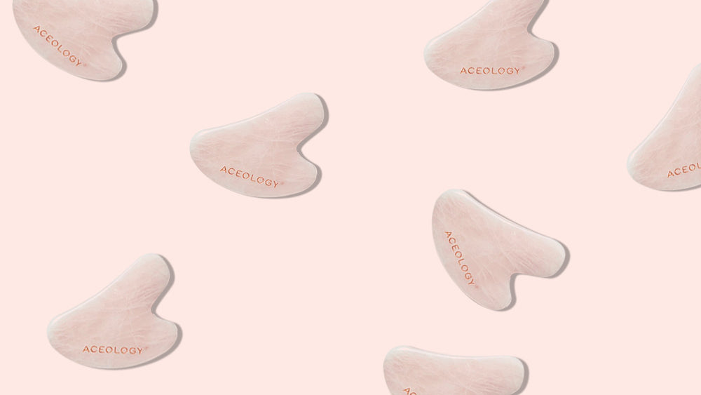 Let's Talk About Gua Sha