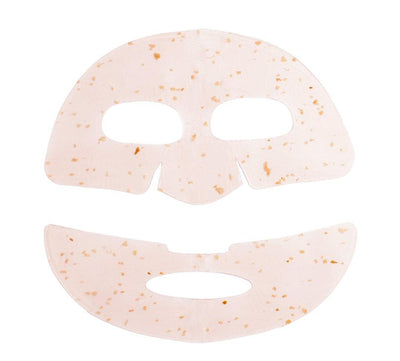 Frosé Infusion Gel Mask (4-pack)