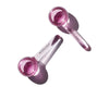Aceology Pink Ice Globe Facial Massager