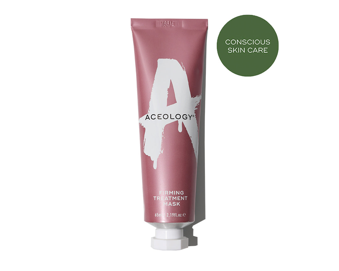 Firming Treatment Mask